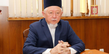 Әбсаттар Дербісәлі